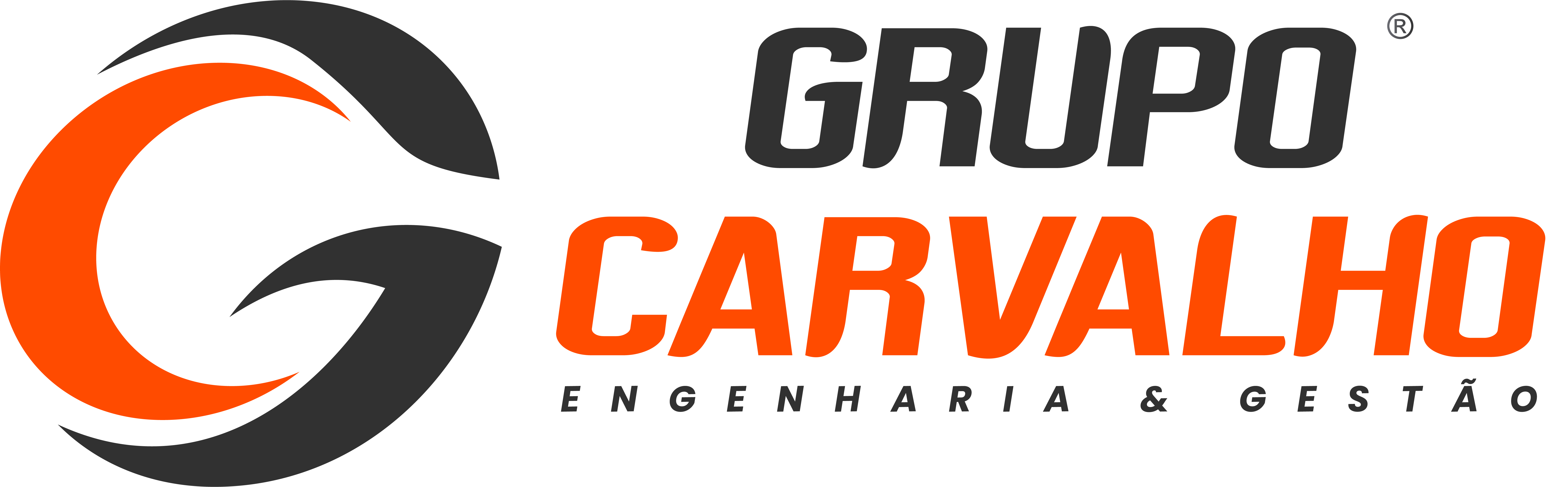 Painel Grupo Carvalho